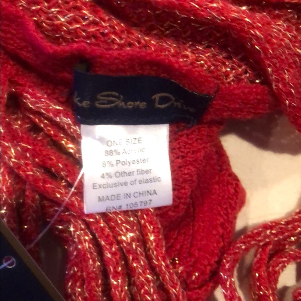 Scarf - Picture 2 of 2